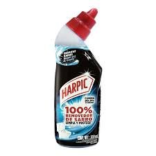 HARPIC