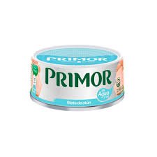 ATUN PRIMOR AGUA Y SAL