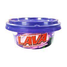 LAVAVAJILLA LAVA CHICO