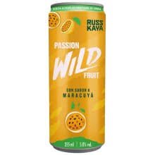 WILD LATA SURTIDO