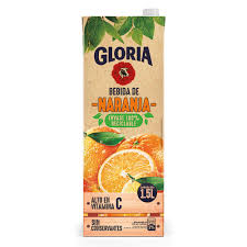 FRUGOS GLORIA SURTIDO 1.5L