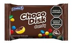 CHOCO DISK