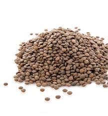 LENTEJA SUELTA 1/4KG