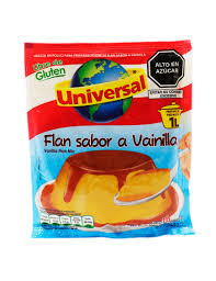 FLAN UNIVERSAL