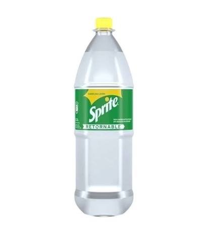 SPRITE CAJON X 2L DE 8 UNIDADES