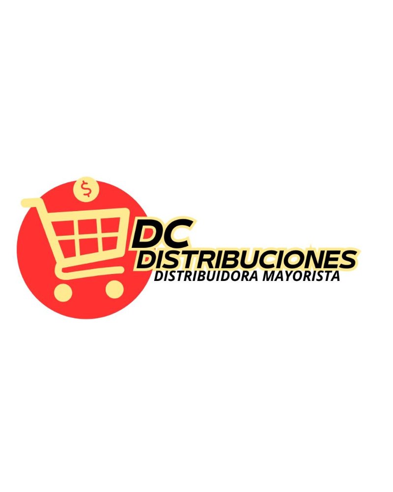 DCDISTRIBUCIONES