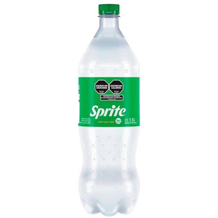 SPRITE X 1,5L ORIGINAL X8U