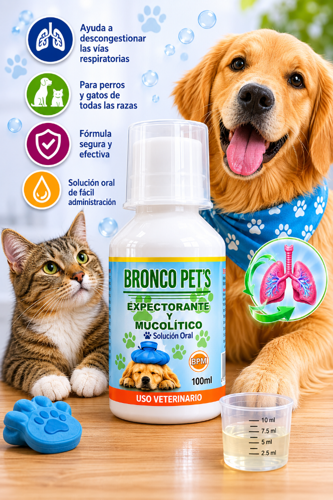 Bronco Pets