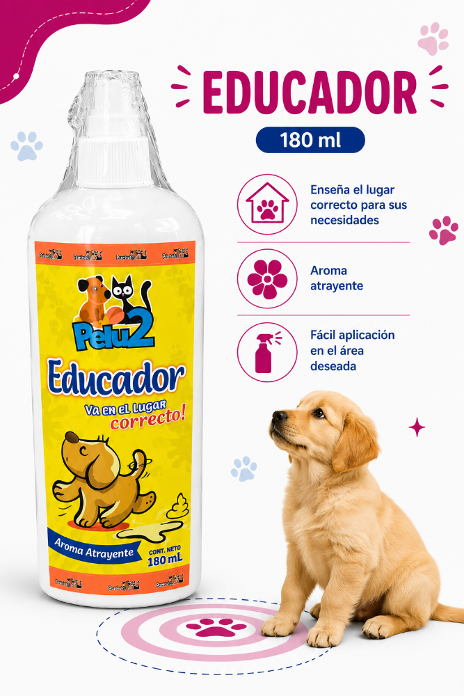 Educador Pelu2