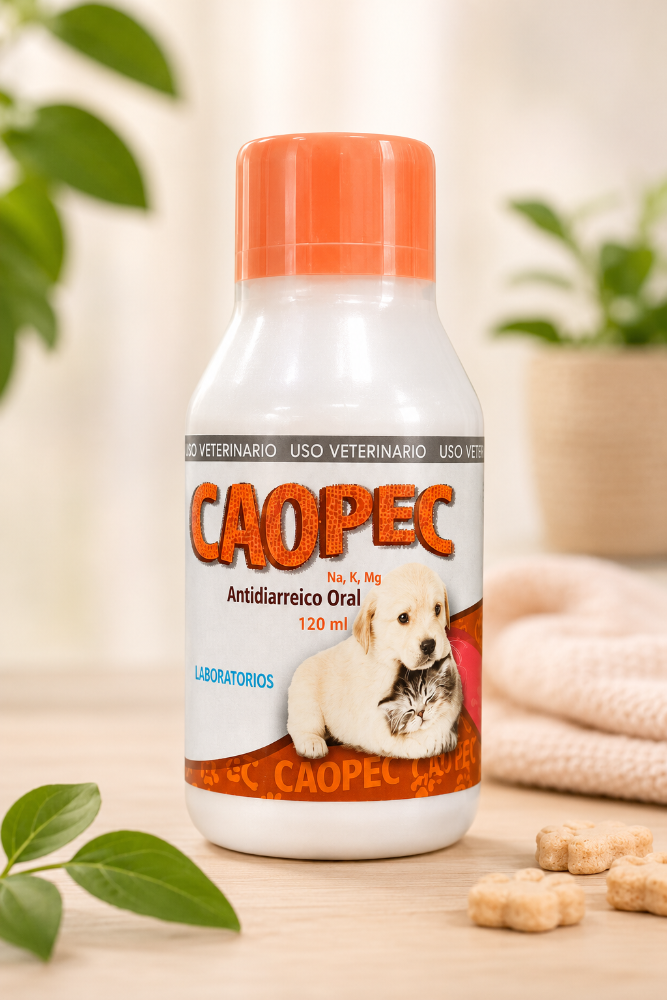 Caopec