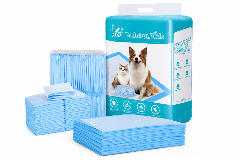 Tapetes Absorbente XL