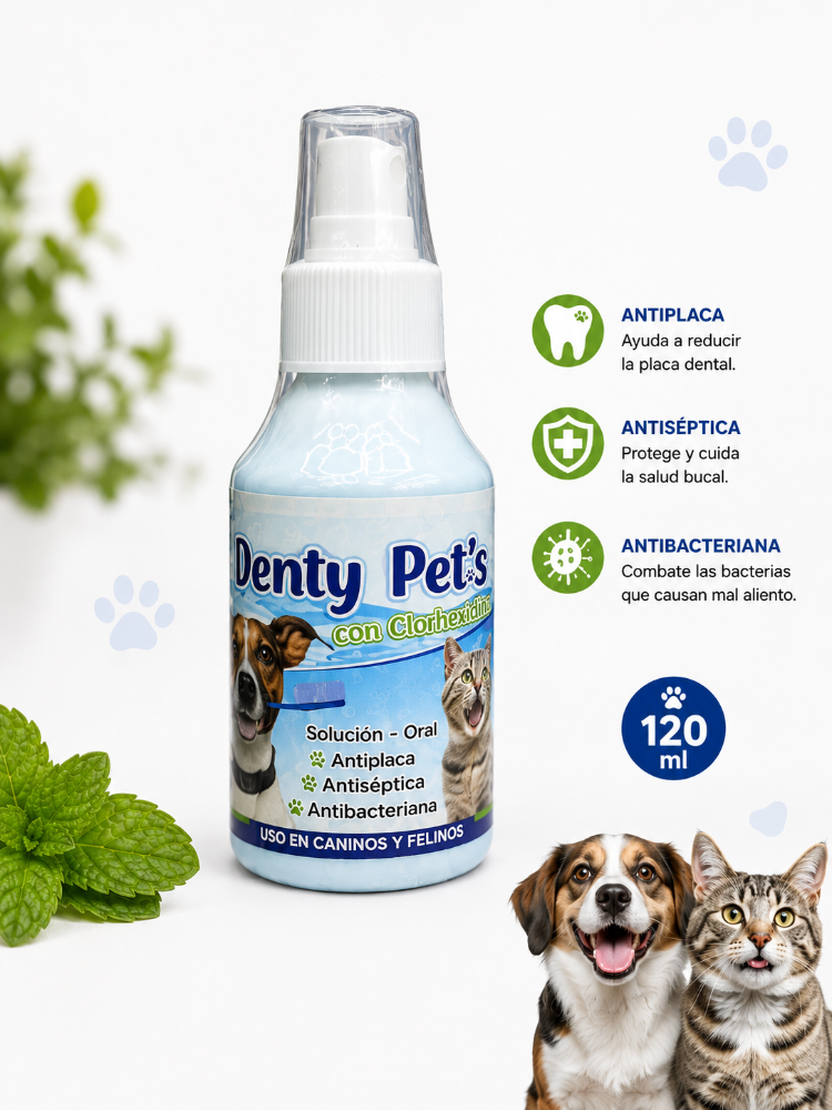 Denty Pets