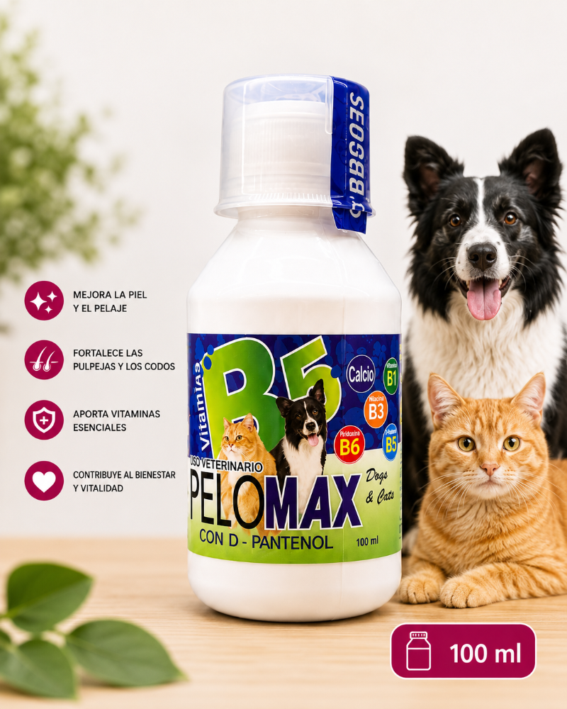 Pelomax