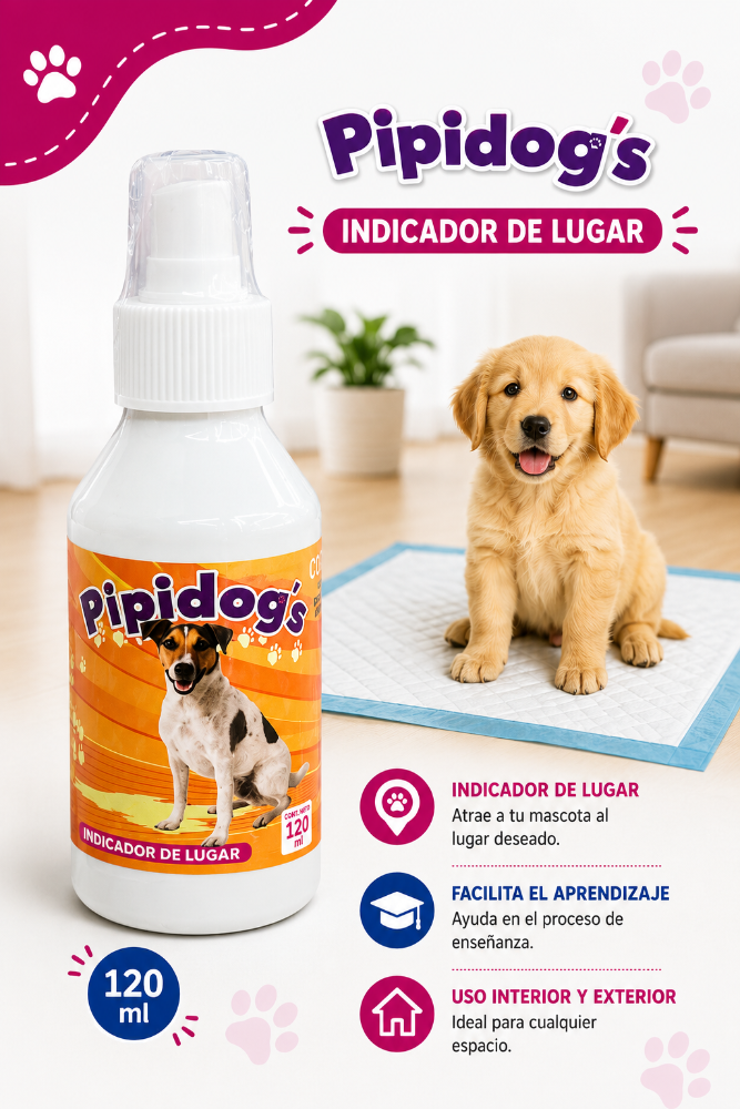 Pipidogs