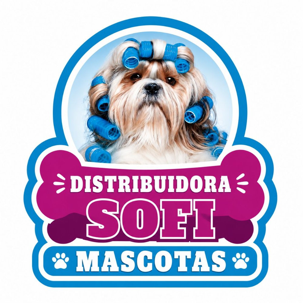 Distribuidora Sofi Mascotas