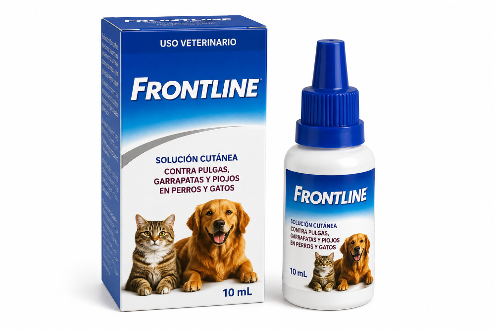 Frontline Spray