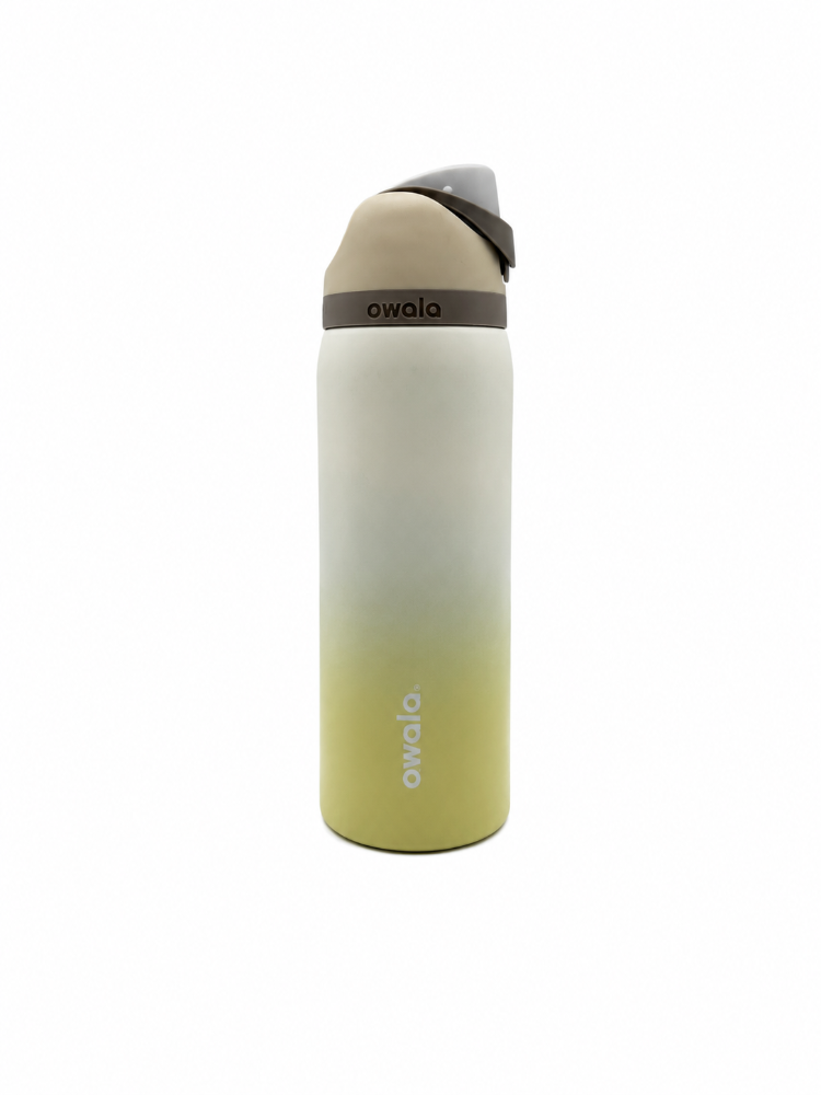 Owala Beige Degradado 32 Oz