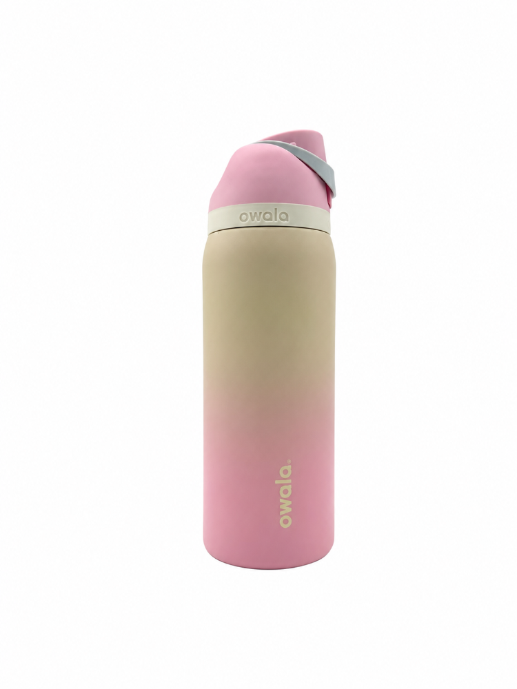 Owala Rosa Degradado 32 Oz