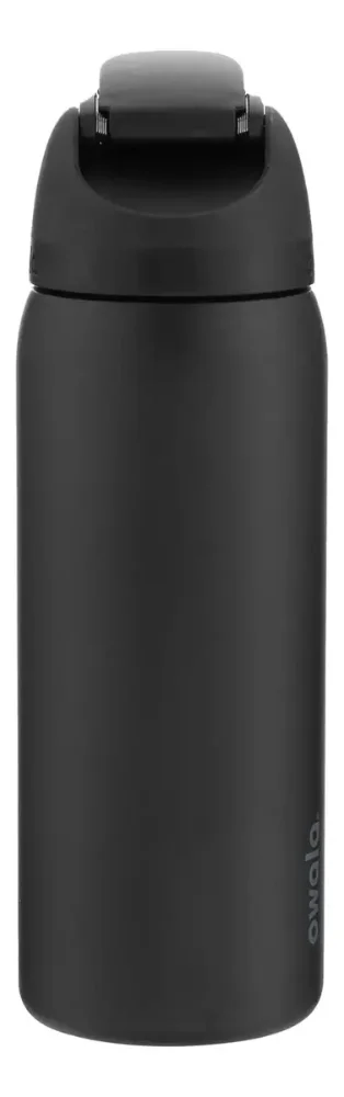 Owala Negro Liso 32 Oz