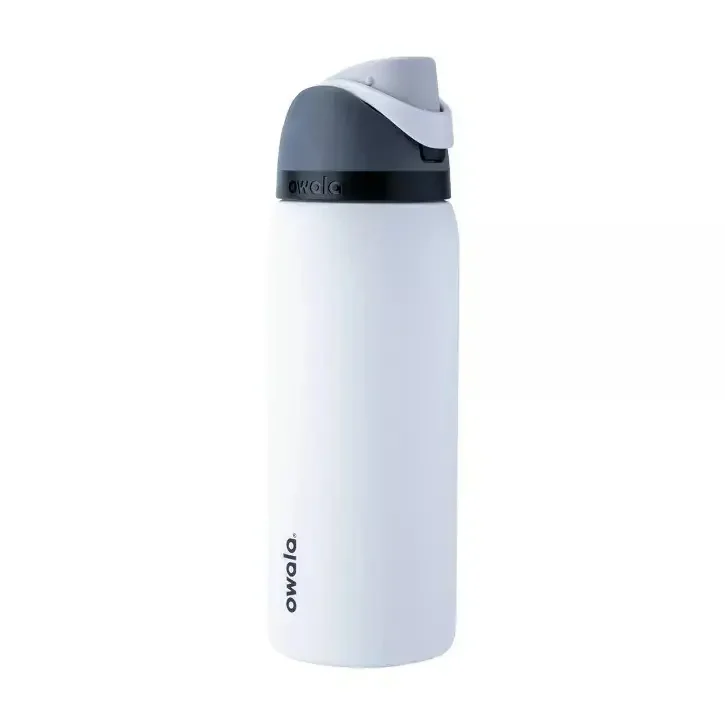 Owala Blanco Liso 32 Oz