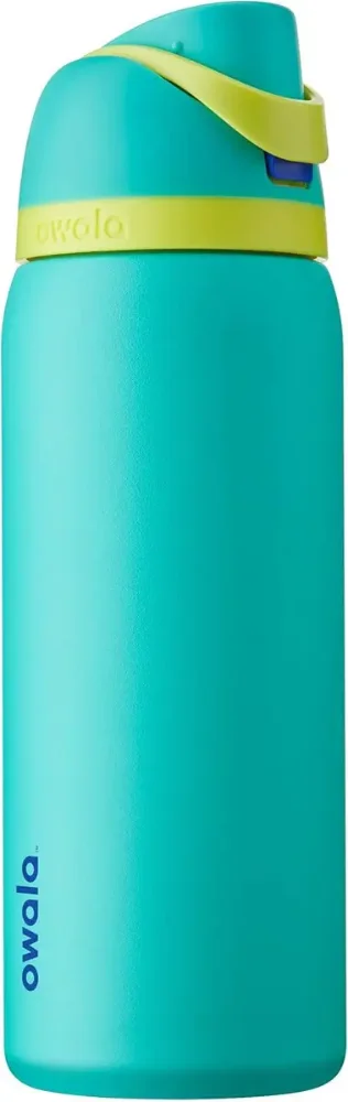 Owala Aqua Liso 32 Oz