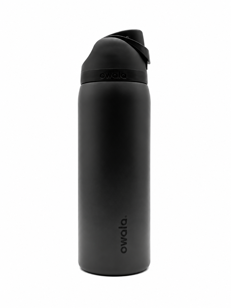 Owala Negro Degradado 32 Oz