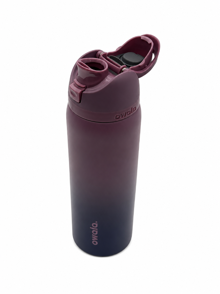 Owala Morado Degradado 32 Oz