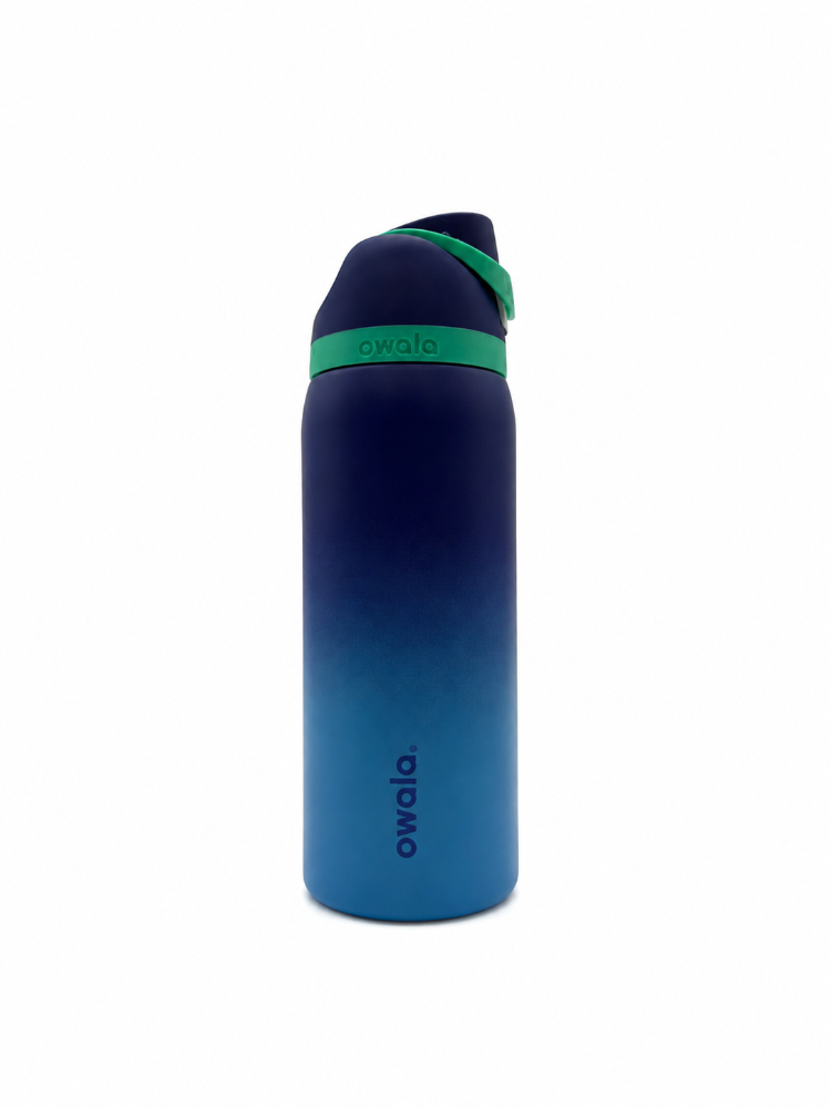 Owala Azul O Degradado 32 Oz