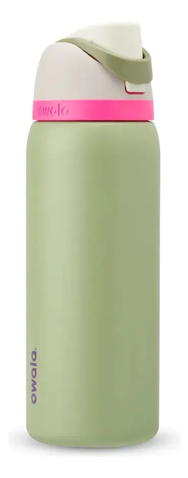 Owala Musgo Liso 32 Oz