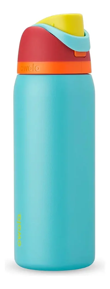 Owala Azul Liso 32 Oz