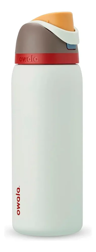 Owala Beige/G 32 Oz