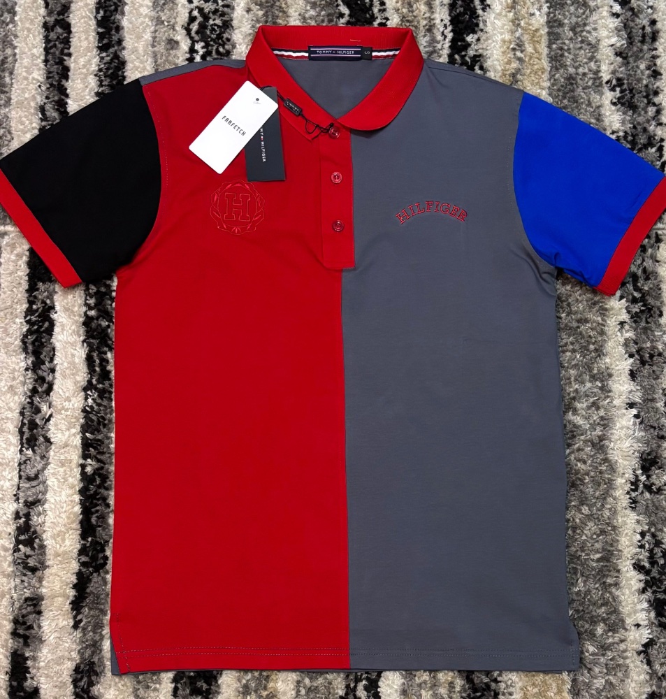 TOMMY HILFIGER