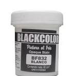 PINTURA AL FRIO BLACKCOLOR BLANCO BF832