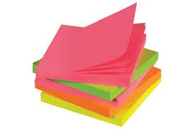 STICK NOTE PAD APO303-200