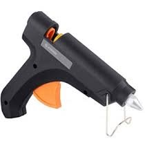 PISTOLA DE SILICON NEW PACKACING V110-240VAC FREQUENCY 50-60HZ