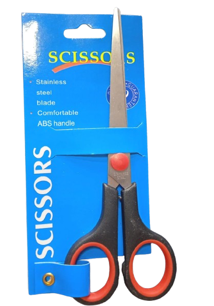 TIJERAS MULTIUSO MARCA SCISSORS 6.5 PULGADAS
