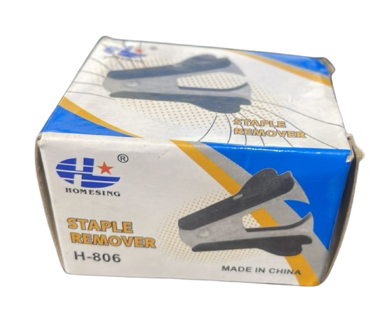 SACA GRAPA ATAPLE REMOVER HOMESING