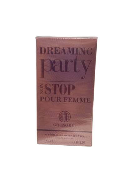 PERFUME GRENOBIL DREAMING PARTY 30ML