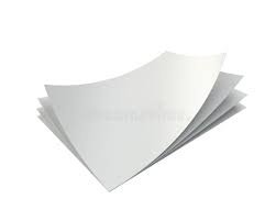 RESMA DE PAPEL T/Ñ A4 MANILE 500 HOJAS
