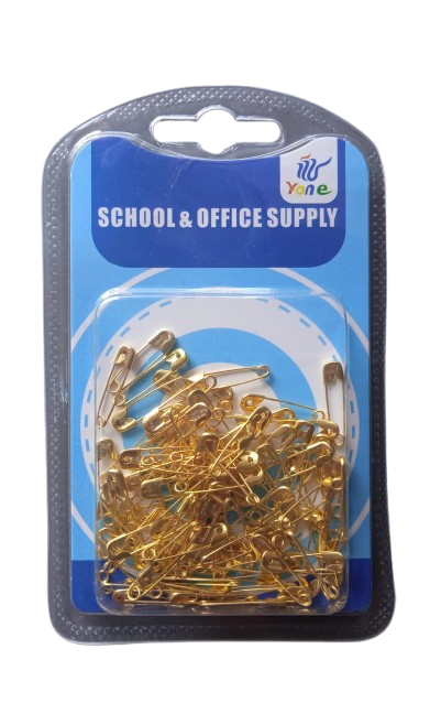 GANCHOS ESCOLARES MARCA YONE