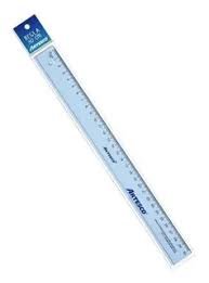 REGLA GEOMETRICA 30CM ARTESCO