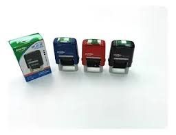 SELLOS AUTOMATICO POINTER CUSTOMIZABLE 3 COLORES
