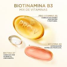 SHAMPOOM ANRICAIDAS PANTENE BIOTAMINA