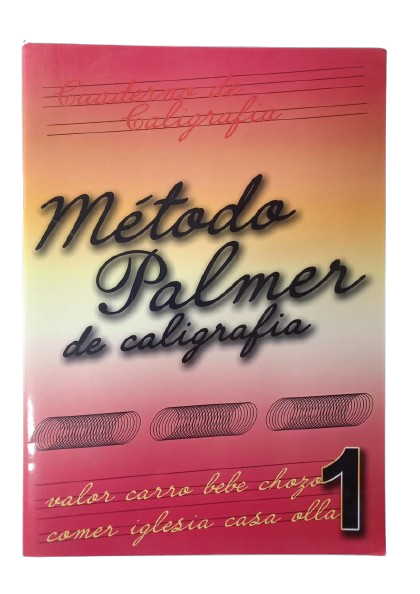 MÉTODO PALMER 1