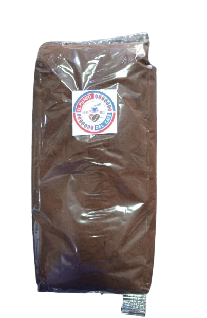 CAFÉ MARCA EL PUNTO DEL CAFÉ 250G
