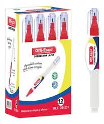 CORRECTOR 71-3 TURMAX 9ML