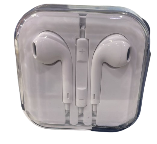 AUDIFONOS HR 2013