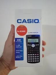 CALCULADORA CIENTIFICA HOT SALES CAOSIIO