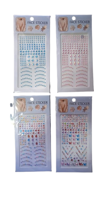STIKERS AUTOADHESIVOS
