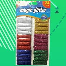 ESCARCHA MAGIC GLITTER MAR IVAMAR